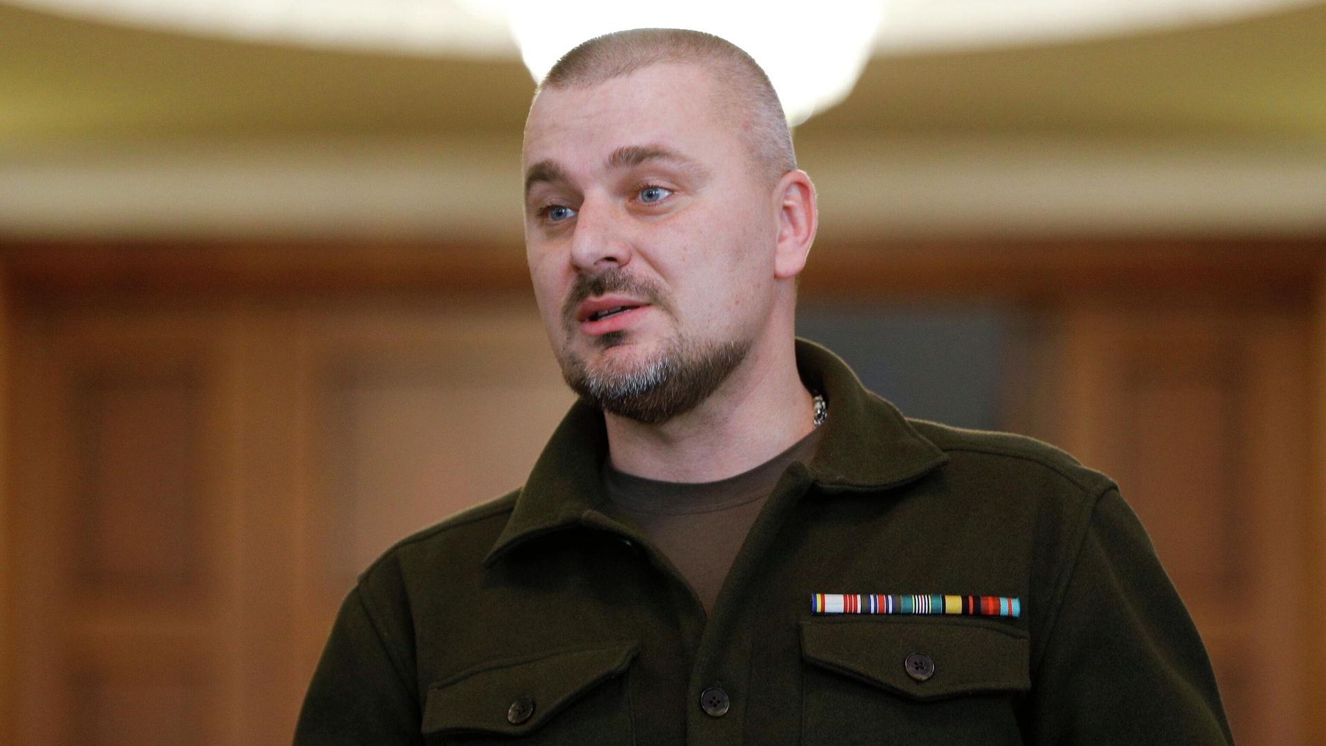Глава Координационного совета российских соотечественников в Молдавии Алексей Петрович Глава Координационного совета российских соотечественников в Молдавии Алексей Петрович - РИА Новости, 1920, 27.10.2025