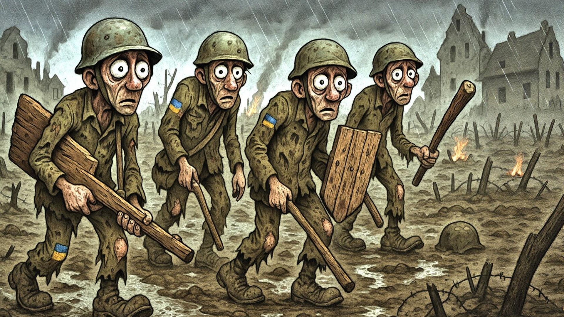 Изображение сгенерировано ИИ Изображение сгенерировано ИИ - РИА Новости, 1920, 28.10.2025