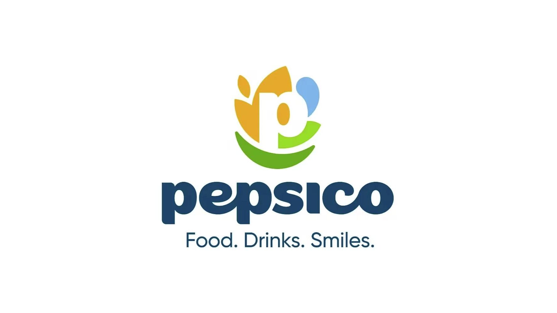 Новый логотип и лозунг компании PepsiCo Inc. - РИА Новости, 1920, 28.10.2025