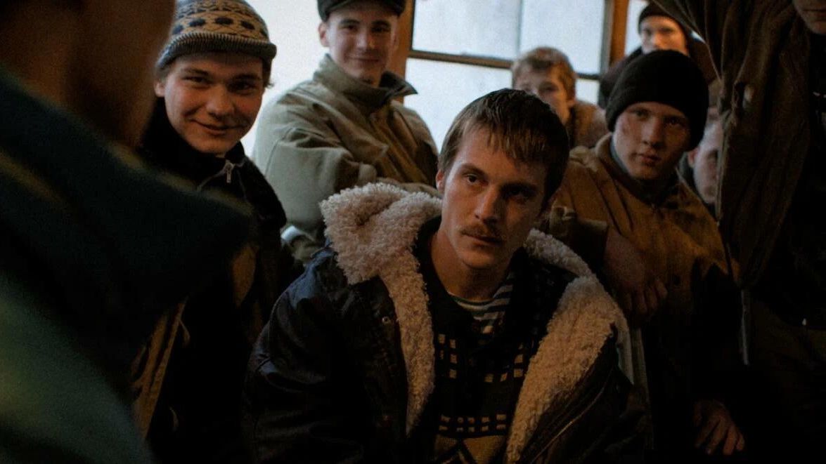 Кадр из сериала Слово пацана. Кровь на асфальте Кадр из сериала Слово пацана. Кровь на асфальте - РИА Новости, 1920, 17.02.2026