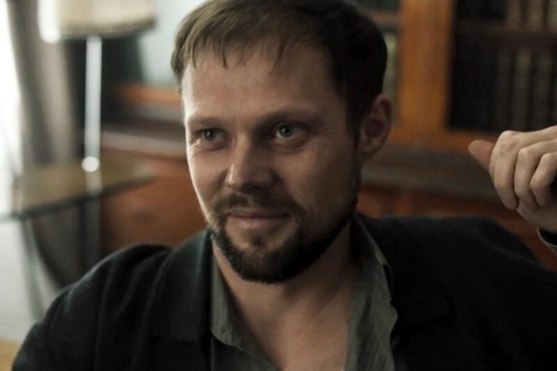 Кадр из сериала Доктор Преображенский - РИА Новости, 1920, 29.10.2025