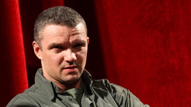 Владимир Епифанцев Владимир Епифанцев