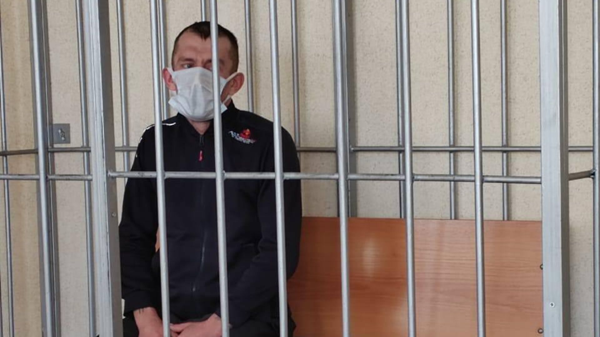 Обвиняемый в убийстве 11-летней школьницы в Нижнем Тагиле - РИА Новости, 1920, 30.10.2025