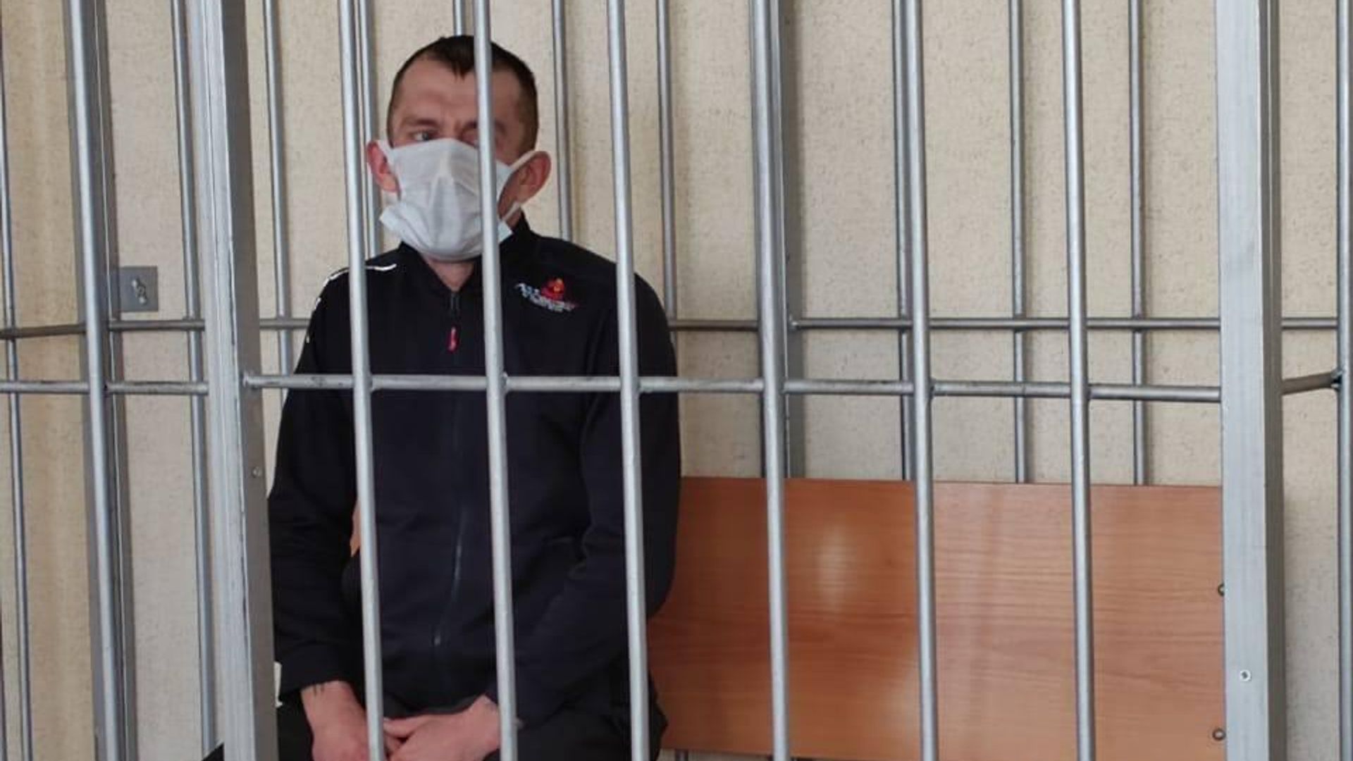 Обвиняемый в убийстве 11-летней школьницы в Нижнем Тагиле - РИА Новости, 1920, 30.10.2025