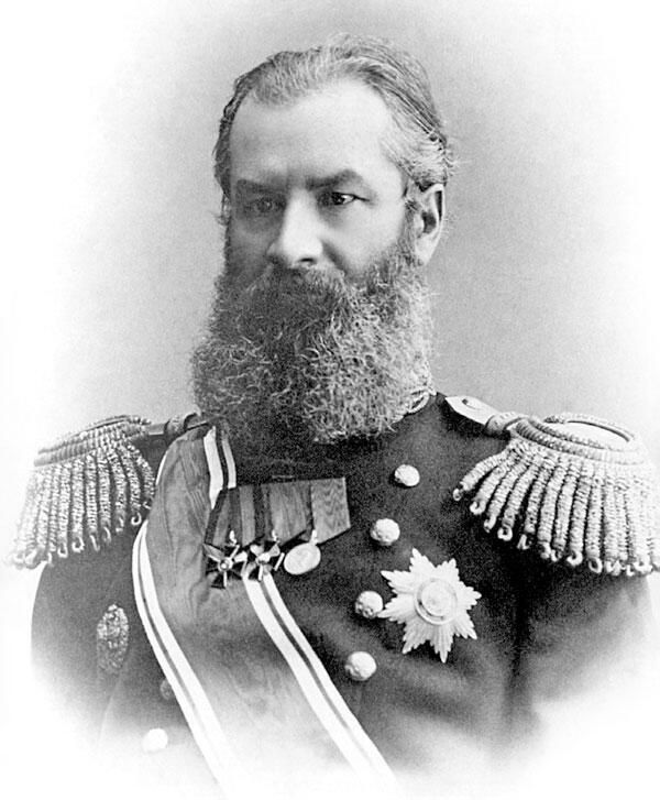 Алексей Николаевич Крылов - РИА Новости, 1920, 30.10.2025