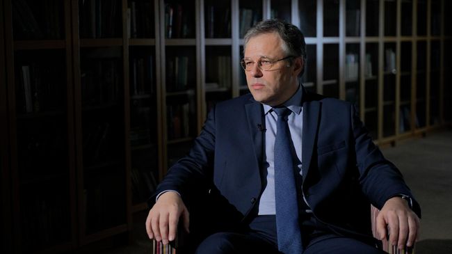 Мирошник о жизни в прифронтовых городах, зверствах ВСУ и почему Украина не забирает тела своих солдат