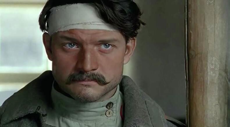 Кадр из сериала Тихий Дон Кадр из сериала Тихий Дон - РИА Новости, 1920, 30.10.2025