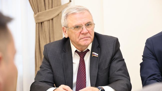 Евгений Люлин