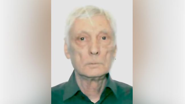 Советский физик Андрей Демьянов Советский физик Андрей Демьянов