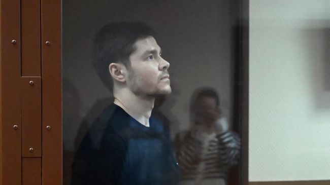 Шабутдинов уже может просить об УДО, заявил адвокат
