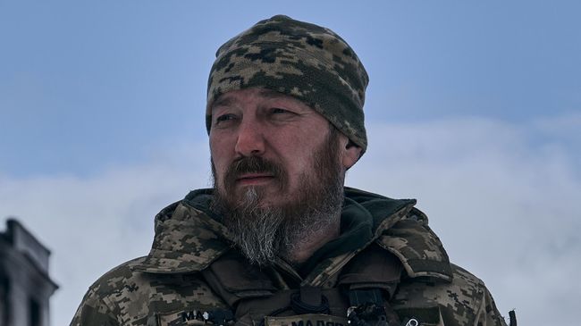 Роберт Бровди