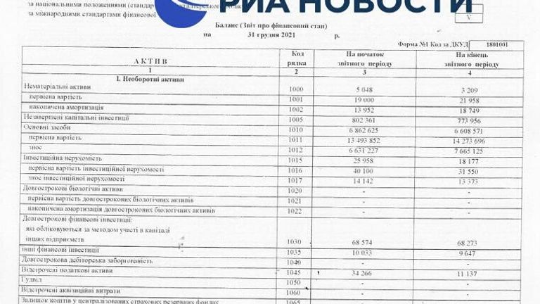 Хакеры получили доступ к данным крупнейших стратегических предприятий Украины Хакеры получили доступ к данным крупнейших стратегических предприятий Украины