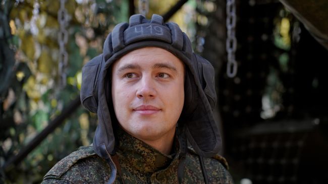 Танкист Локи Танкист Локи