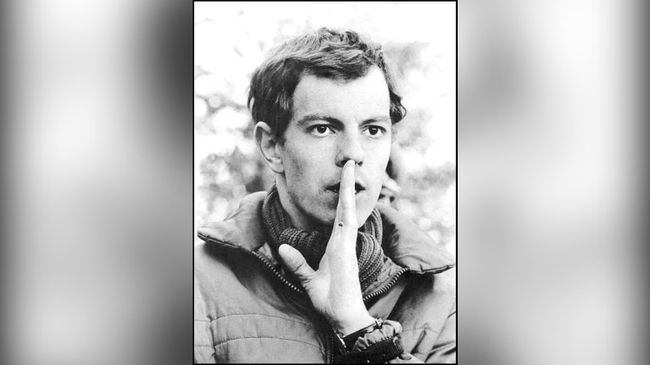 Режиссер Питер Уоткинс