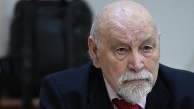 Валерий Борщев Валерий Борщев