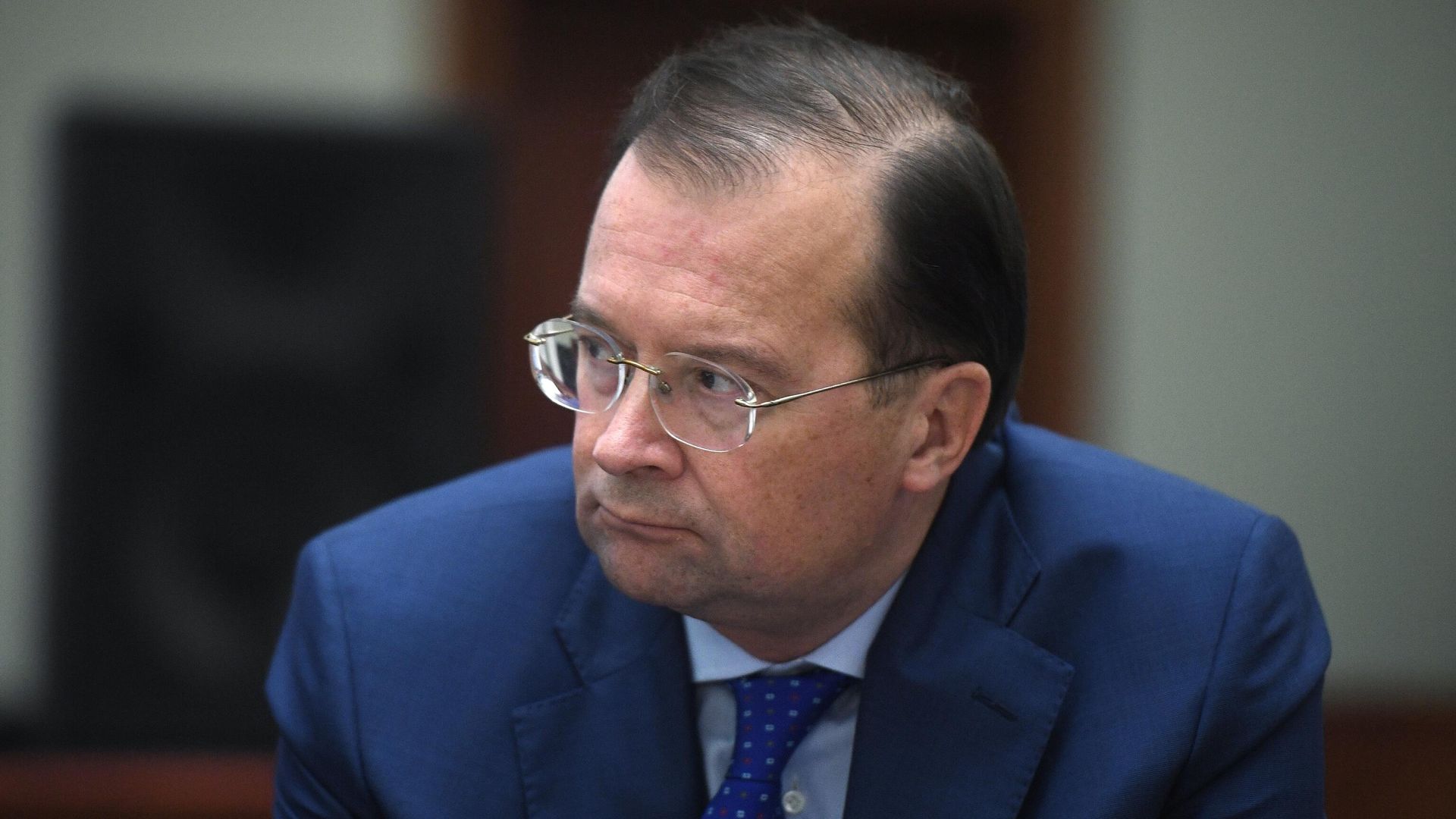 Алексей Парамонов - РИА Новости, 1920, 21.04.2026