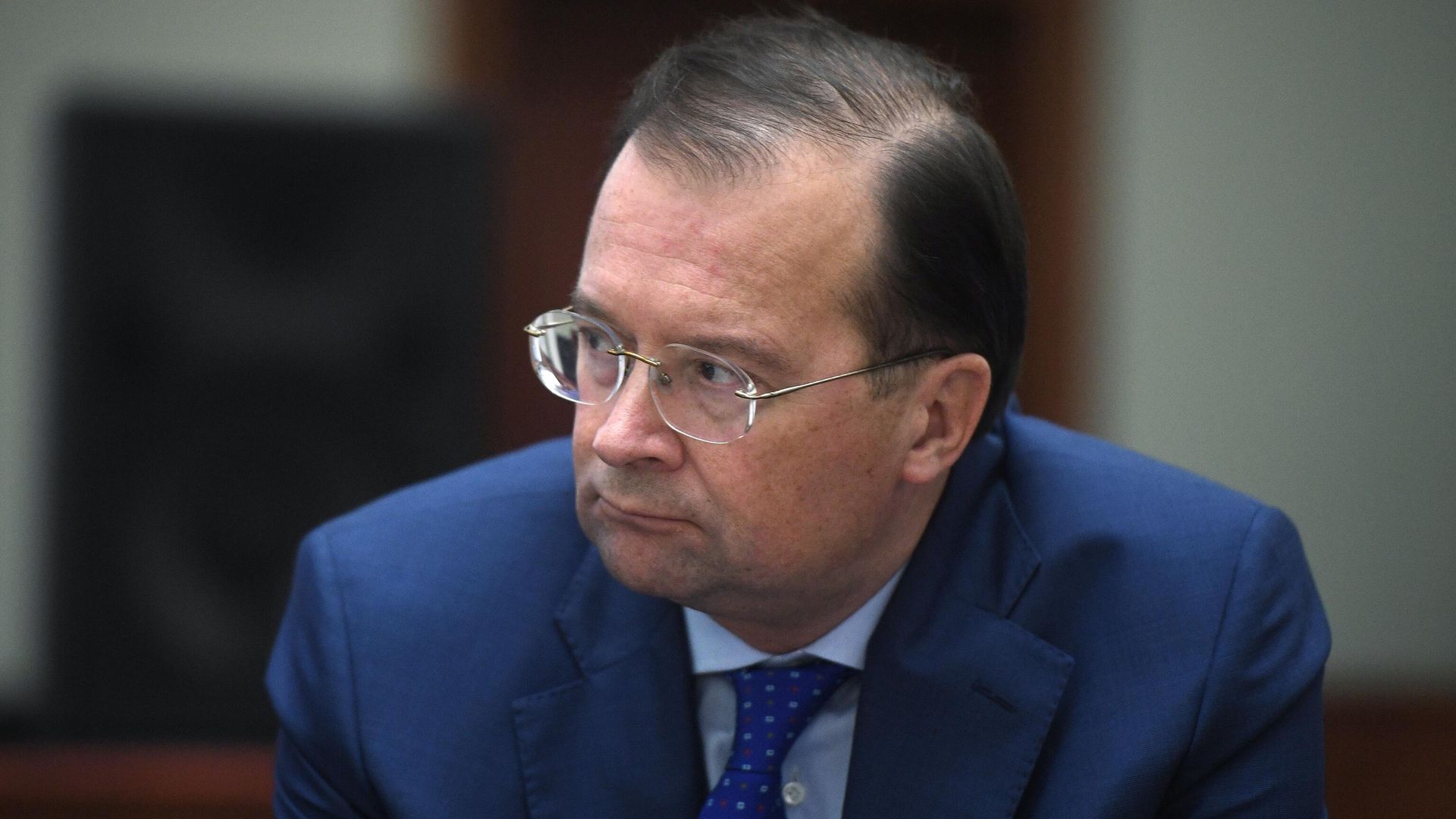 Алексей Парамонов Алексей Парамонов - РИА Новости, 1920, 22.04.2026
