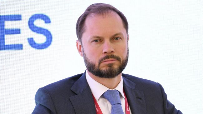 Виталий Королев