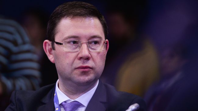 Александр Исурин