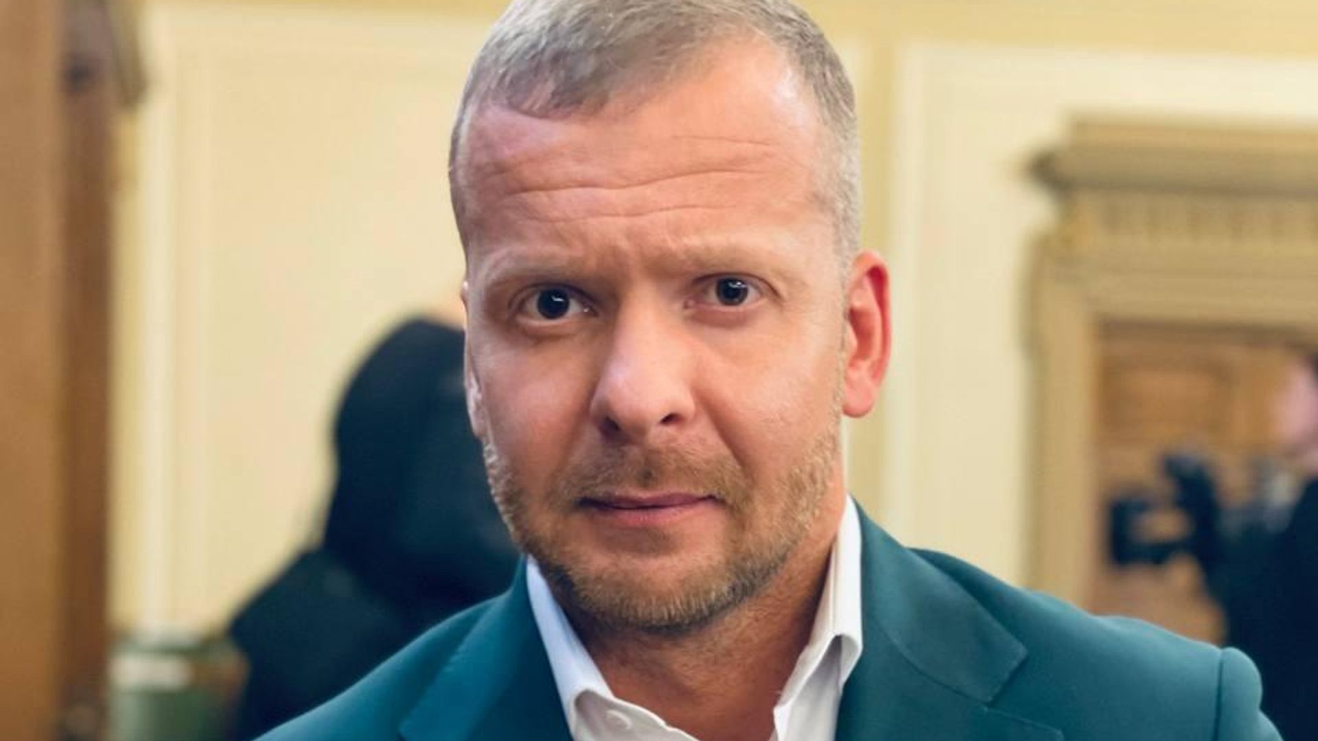 Алексей Росликов Алексей Росликов - РИА Новости, 1920, 21.05.2026