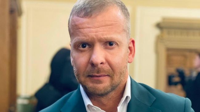 Алексей Росликов