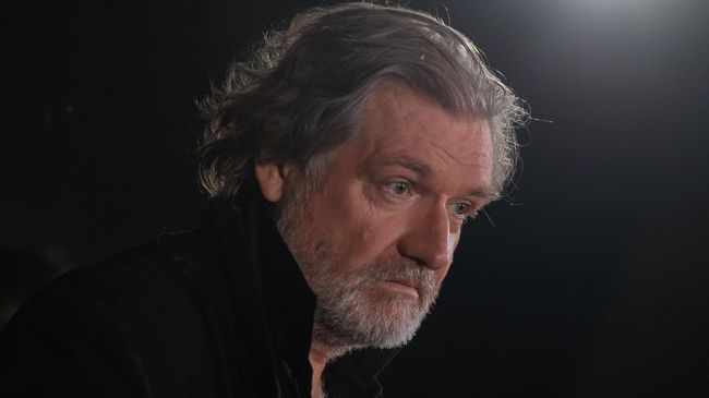 Актер Владимир Симонов Актер Владимир Симонов