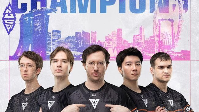 Tundra Esports 
