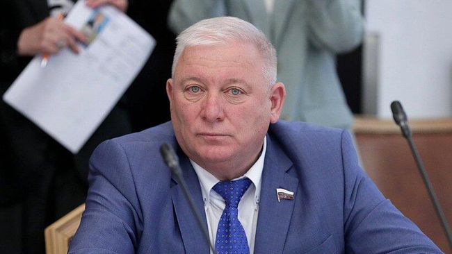 Анатолий Вороновский