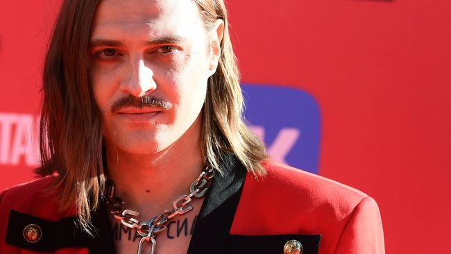 МВД объявило в розыск лидера группы Little Big Прусикина*