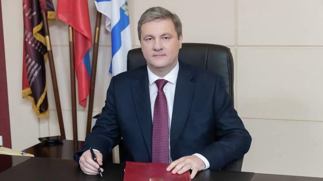 Дмитрий Морев