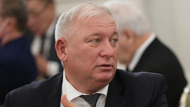 Анатолий Вороновский