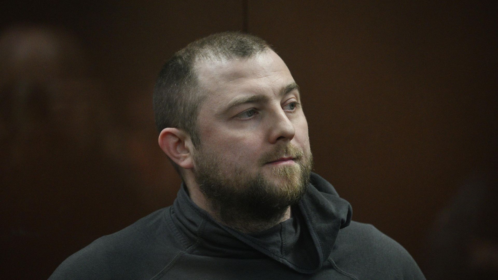 Глава ГК Пикет Андрей Есипов во время оглашения приговора в Мещанском суде в Москве Глава ГК Пикет Андрей Есипов во время оглашения приговора в Мещанском суде в Москве - РИА Новости, 1920, 11.11.2025