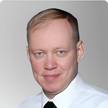 Управляющий директор Skladman USG Евгений Нумеров
