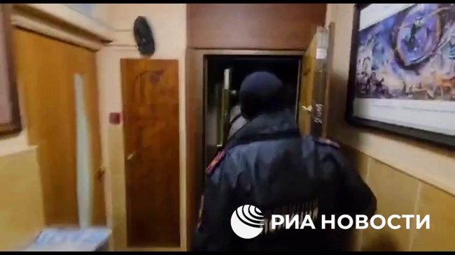  Новые лица, причастные к попытке убийства митрополита Тихона, в следственном управлении