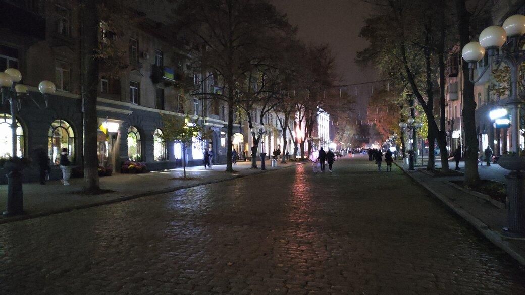 Отключение электроэнергии в Полтаве, Украина Отключение электроэнергии в Полтаве, Украина - РИА Новости, 1920, 02.01.2026
