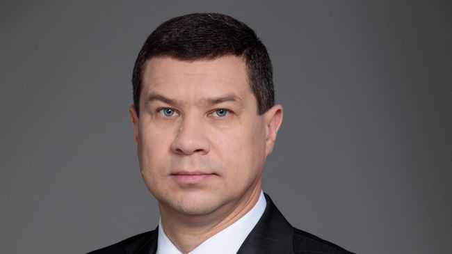 Директор департамента информационной безопасности ЦБ РФ Вадим Уваров