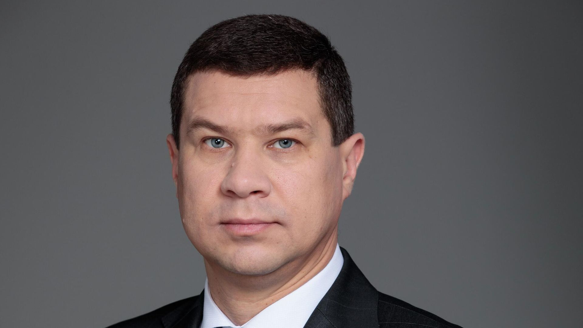 Директор департамента информационной безопасности ЦБ РФ Вадим Уваров Директор департамента информационной безопасности ЦБ РФ Вадим Уваров - РИА Новости, 1920, 13.11.2025