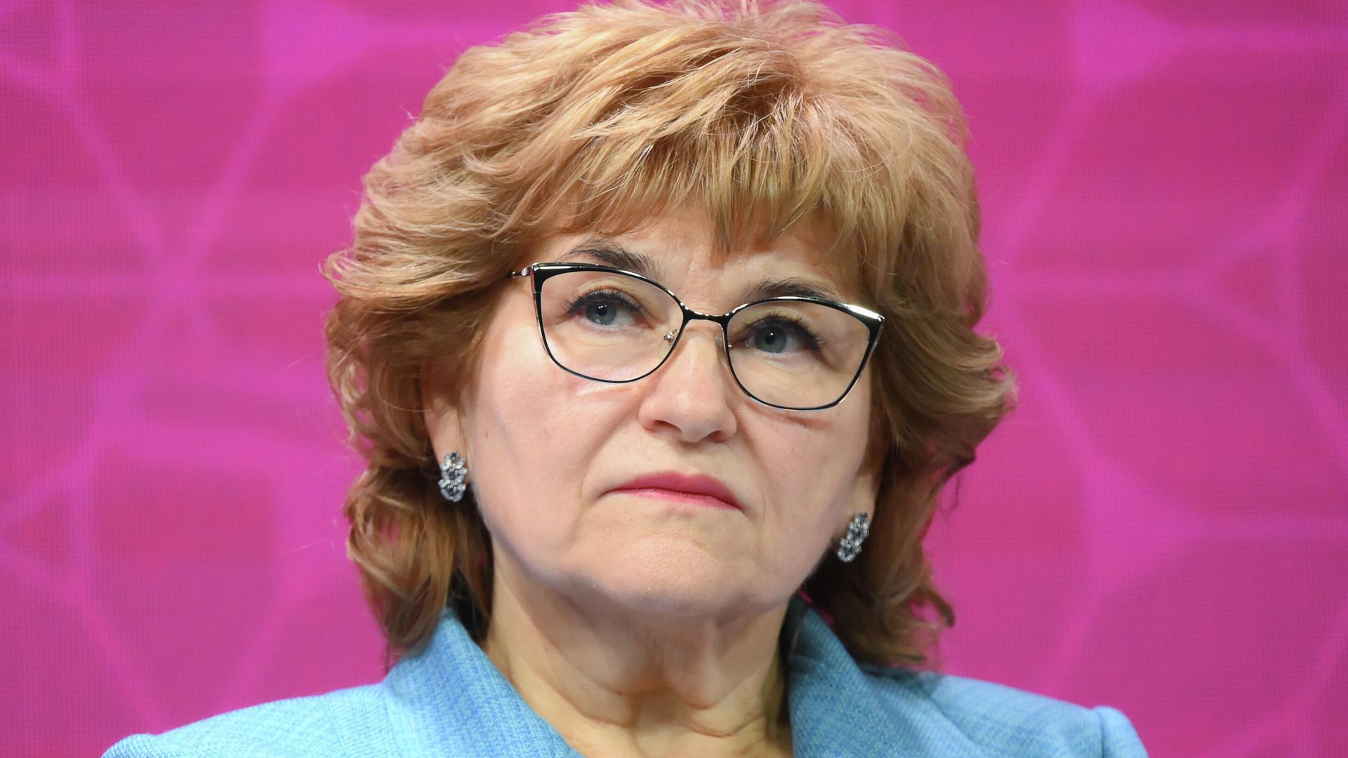 Председатель правления Ассоциации виноградарей и виноделов России (АВВР) Жанна Беловол на саммите виноделов в рамках Российского винодельческого форума Председатель правления Ассоциации виноградарей и виноделов России (АВВР) Жанна Беловол на саммите виноделов в рамках Российского винодельческого форума - РИА Новости, 1920, 13.11.2025
