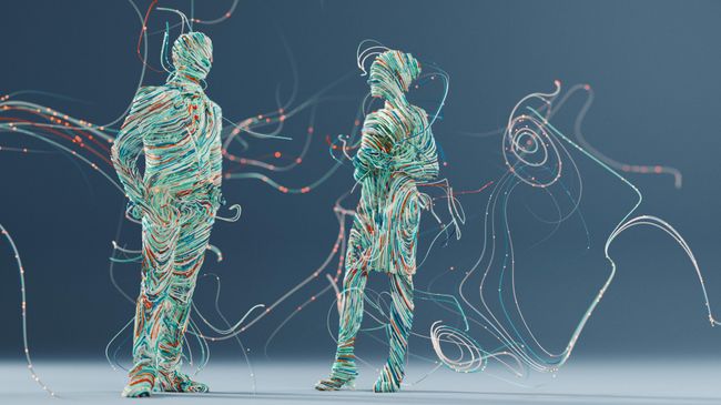 3D-визуализация