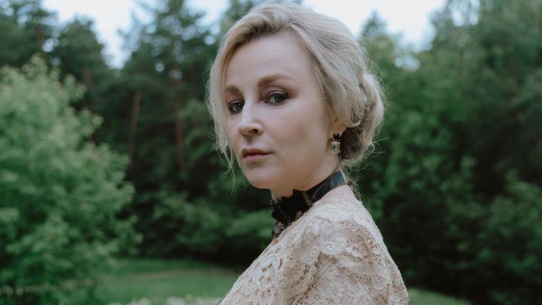 Кадр из сериала Вампиры средней полосы Кадр из сериала Вампиры средней полосы