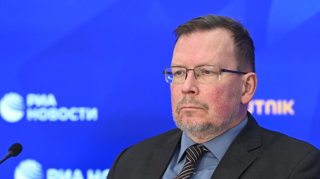 Владимир Батюк