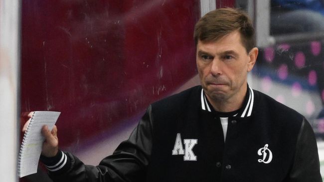 Алексей Кудашов 