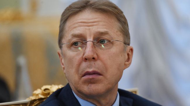 Геннадий Лопатин