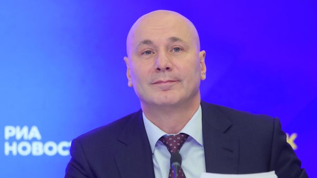 Анзор Музаев Анзор Музаев