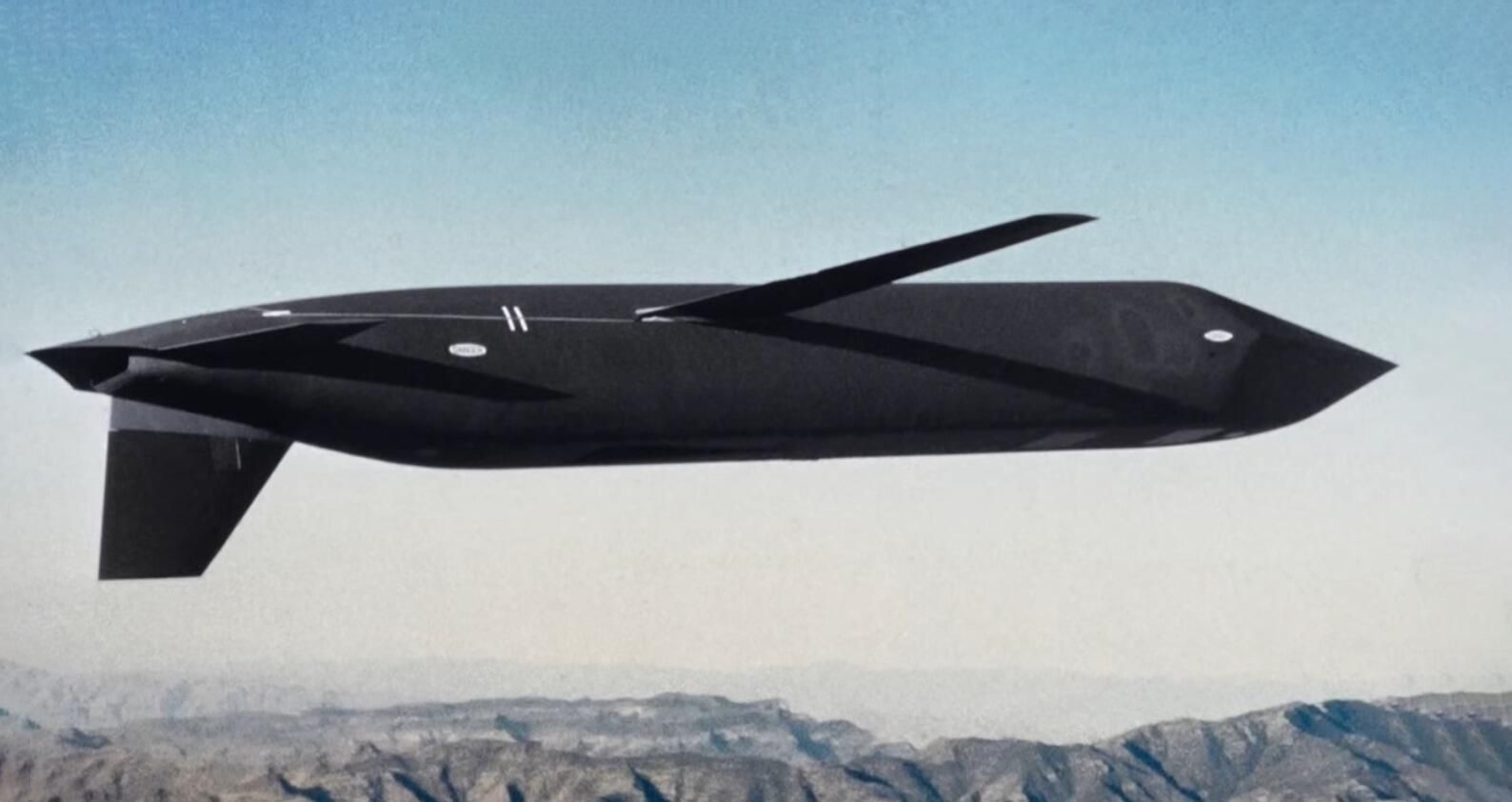 Ракета AGM-181 LRSO Ракета AGM-181 LRSO - РИА Новости, 1920, 26.03.2026
