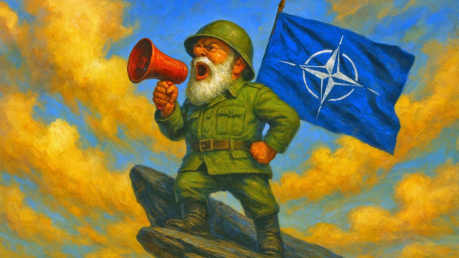 Изображение сгенерировано ИИ - РИА Новости, 1920, 18.11.2025