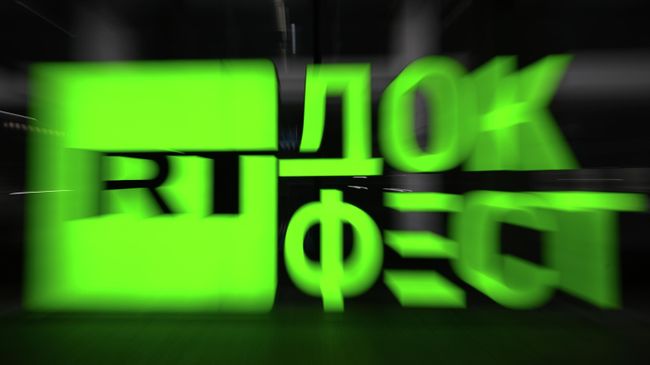 Фестиваль RT.Док: Время наших героев