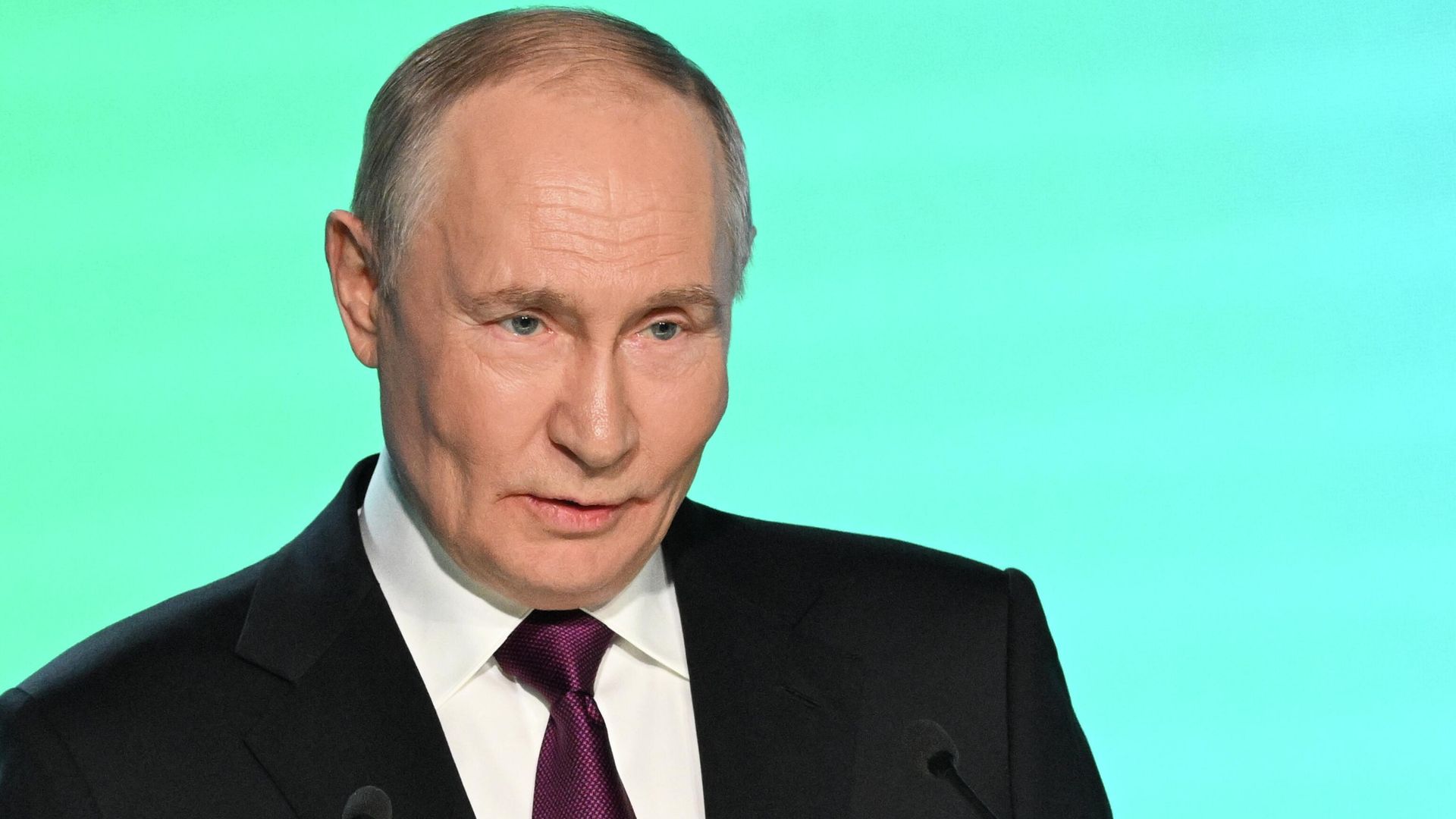 Путин: ИИ – это вызов для системы образования - РИА Новости, 1920, 19.11.2025