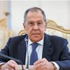 Министр иностранных дел РФ Сергей Лавров Министр иностранных дел РФ Сергей Лавров