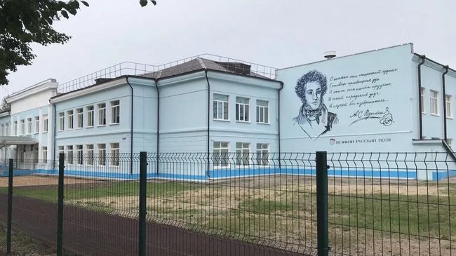 В Тверской области завершили реализацию проекта Лица Героев в 2025 году